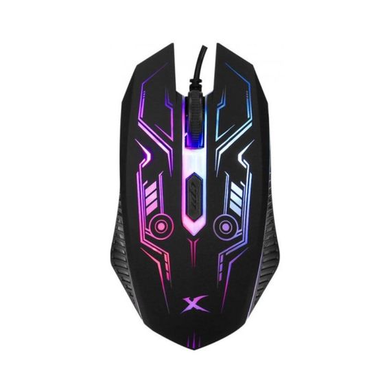 Комплект Xtrike ME CM-406 USB Black (CM-406) | Зображення 3