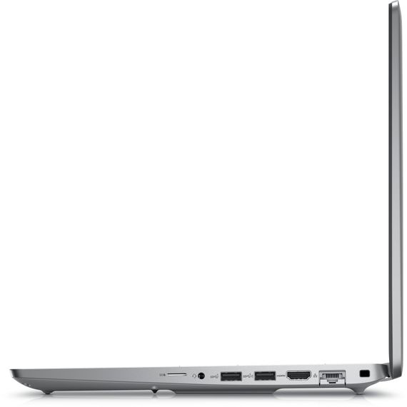 Ноутбук Dell Latitude 5550 (210-BLYZ_U532512W11P) | Зображення 5