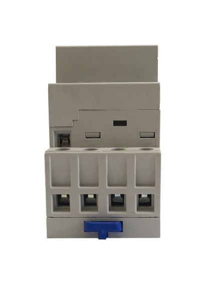 Контактор модульный КМ-2-20-22 20А 230AC 2NO-2NC 4р 2мод. Ny95503869 | Зображення 5