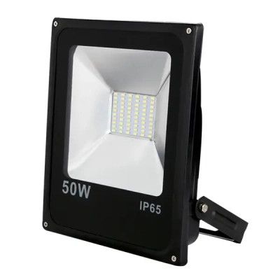 Прожектор ELM LITEJET SL -50 6500К smd (B-LF-0632)