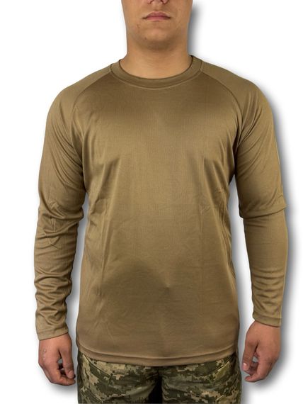 Футболка TTX з довгим рукавом Койот 52 | Зображення 2
