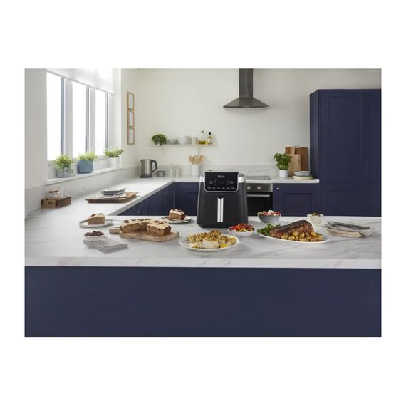 Мультипіч Ninja Max Pro (AF180EU) | Зображення 6