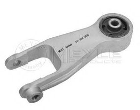 Опора двигуна OPEL (вир-во MEYLE) MEYLE 6146840030 на OPEL VITA C (F08, F68)