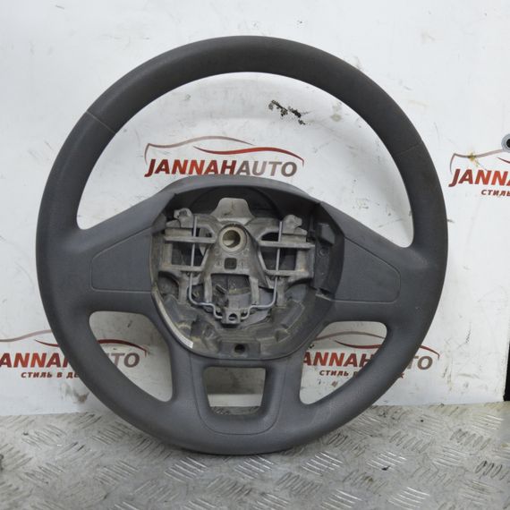 Кермо Renault Trafic III X82 2014-2020 Рульове колесо Рено Трафік 3 34138143C 34148744D