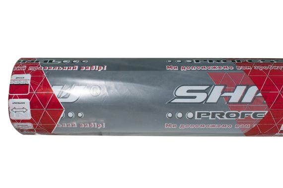 Геотекстиль (130 г/м2) 1.2*50 чорний геотекстиль садовий | Зображення 3