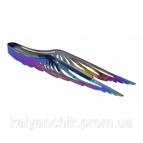 Щипці для кальяну Yahya Sky Chameleon