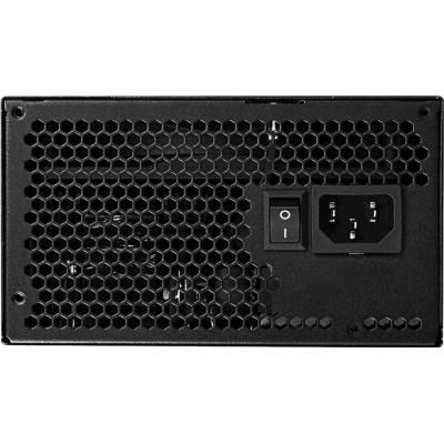 Блок питания GIGABYTE 750W (GP-AP750GM) (GP-AP750GM) | Зображення 4