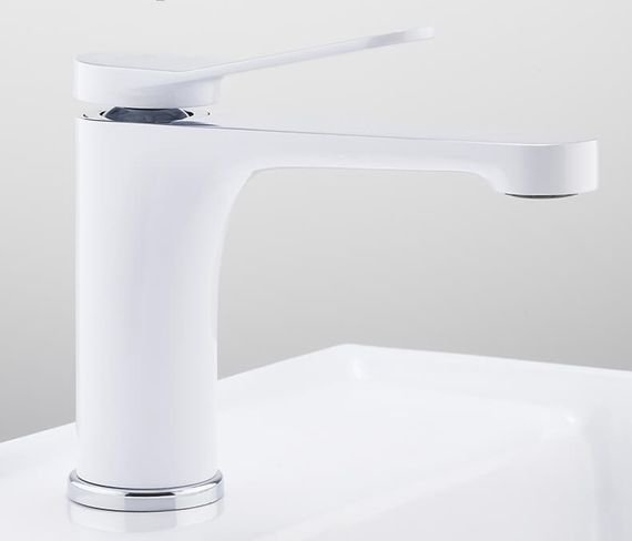 Змішувач для умивальника Frap F1045