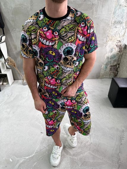 Спортивний костюм | Зображення 2