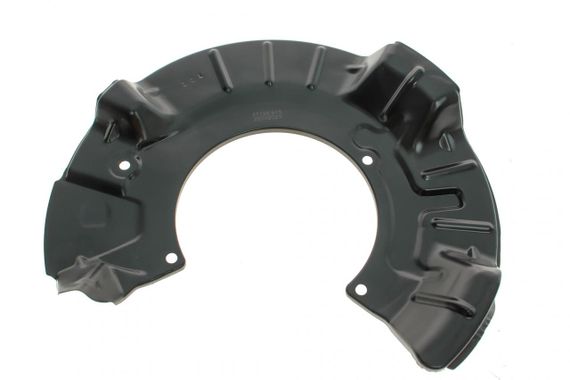 Захист диска гальмівного переднього  L Mini R50 R52 R56 01-10 57128
