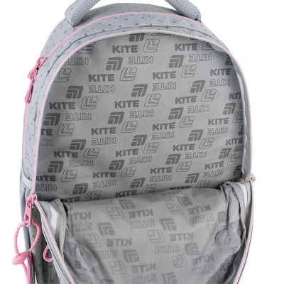 Рюкзак школьный Kite Education teens 8001L Molang (ML25-8001L) | Зображення 5
