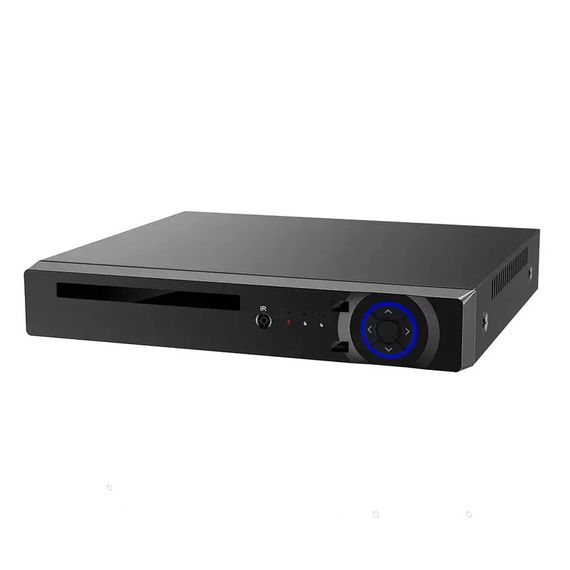 Система відеоспостереження на 2 камери з датчиками руху, Full HD 1080P, XPRO, Dvr kit 4 ch (234573899_5310) | Зображення 1