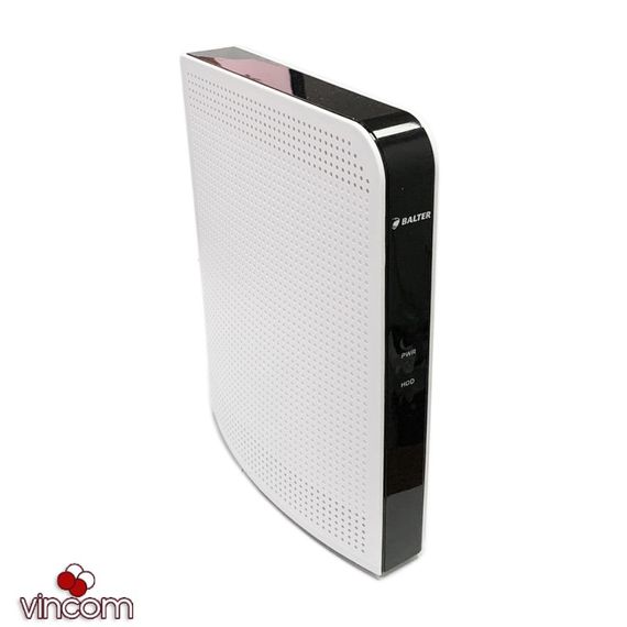 Комплект IP-видео беспроводной BALTER 2MP WiFi KIT 500ГБ | Зображення 7