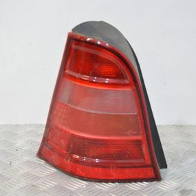 Ліхтар задній лівий Mercedes W168 1997-2001 дорестайл Фара стоп задня ліва Мерседес в168 1688200964