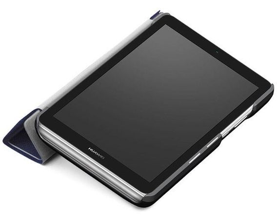 Чохол Primo для планшета HUAWEI MediaPad T3 7" (BG2-W09) Slim - Dark Blue | Зображення 2