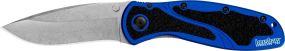 Ніж Kershaw Blur blue