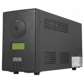 Пристрій безперебійного живлення Powercom INF-1500, 1050Вт (INF-1500) (INF-1500)