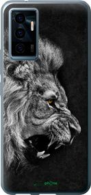 Чохол на Vivo V23e Лев "1080u-2641-2448"