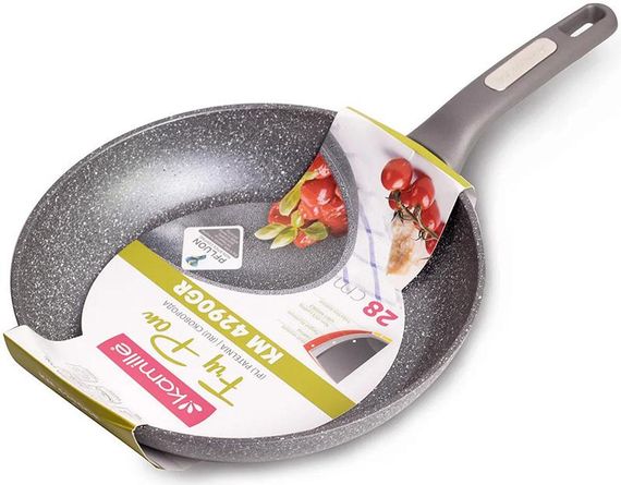 Сковорода Kamille Granite Ø28см | Зображення 3