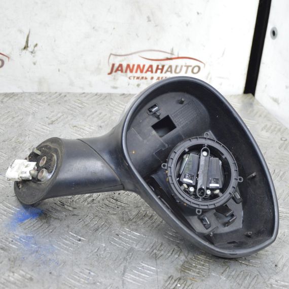 Дзеркало праве 3 pin Fiat Grande Punto 2005-2013 Дзеркало бокове праве 3 пінів Фіат Гранде Пунто