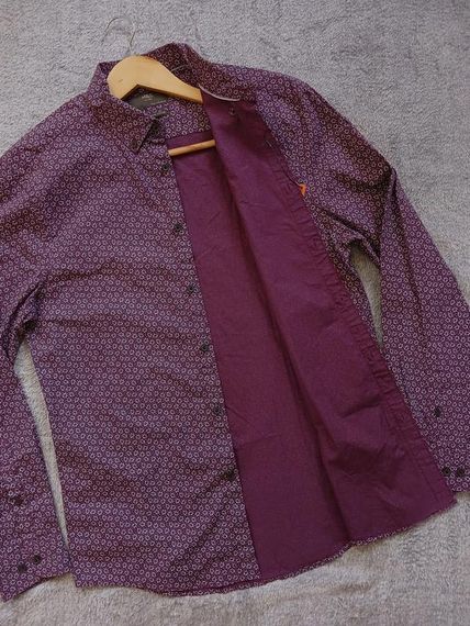 Сорочка чоловіча Marks&Spencer | Зображення 1