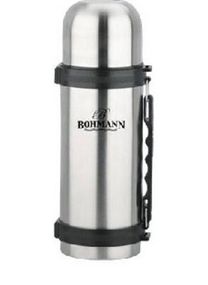 Термос питьевой Bohmann BH-4100 1000 мл