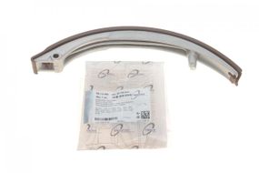 Планка заспокоювача ланцюга ГРМ Mercedes Benz OM601-602 лижа  02.12.091