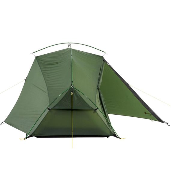 Намет Wechsel Bella 1 ZG Green (231055) | Зображення 3