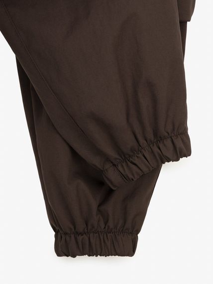Штани для хлопчика MOYABERLA 843 134 см Коричневий shop (2000999497728) | Зображення 2