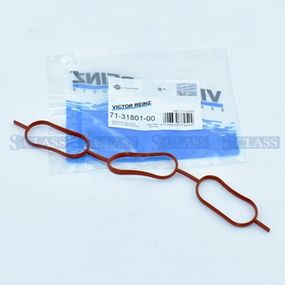 Прокладка впускного коллектора Audi A4/A6/A8 / VW Passat 2.4-3.0 i 95-,71-31801-00