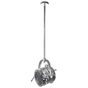 Люстра лофт потолочная E27 60W N (BL-143C/1)