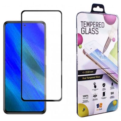 Стекло защитное Drobak TECNO Camon 17P (494966)