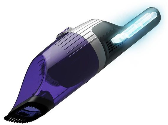 Пилосос Rowenta безпровідний X-TREM COMPACT, 100Вт (RH1238WO) | Зображення 2
