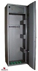 Сейф оружейный Safetronics MAXI 5MЕ | Зображення 2