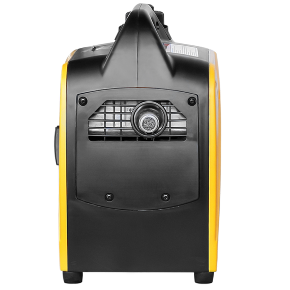 Генератор інверторний бензиновий Ranger (Рейнджер) Kraft Pro 2500 (RA 7753) | Зображення 4