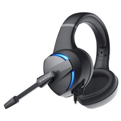 Навушники REAL-EL GDX-7620 Black (GDX-7620 Black) | Зображення 5