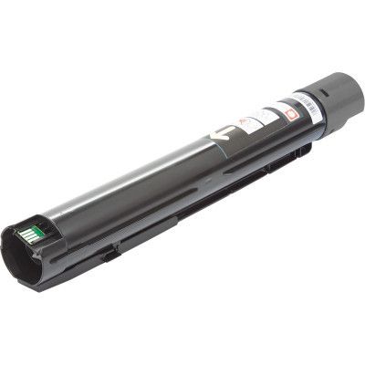 Тонер-картридж BASF Xerox DC SC2020/ 006R01693 Black 9К (KT-006R01693) | Зображення 2