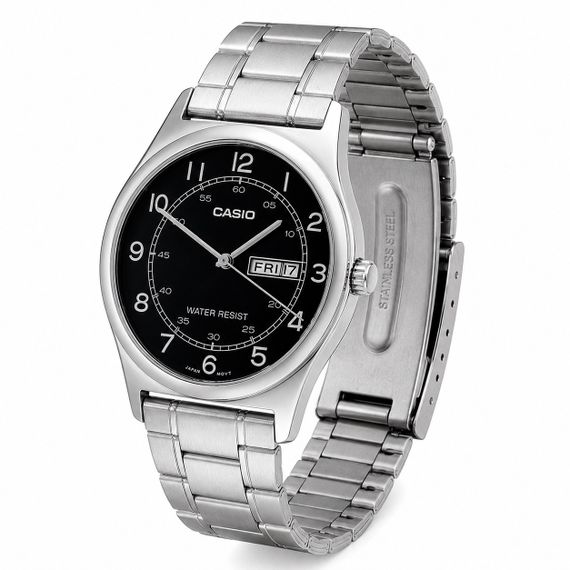 Чоловічий годинник Casio MTP-V006D-1B2