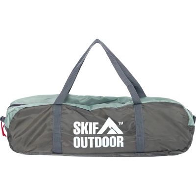 Палатка Skif Outdoor Vatra 2 Green (SOTVTR2) | Зображення 5