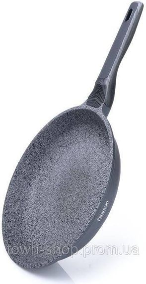 Сковорода Fissman Prestige Ø28см с антипригарным покрытием Greblon С3 FN-5047