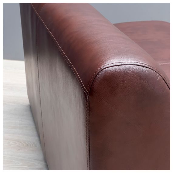 Диван Флорида Подвійний Титан Каштан | Зображення 4