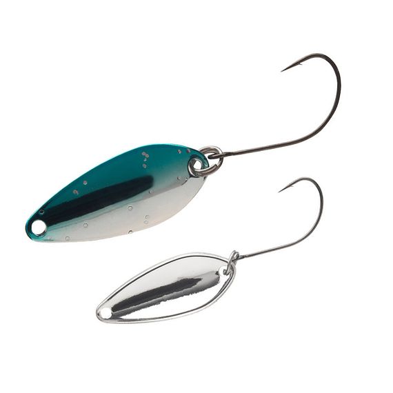 Блешня Daiwa Presso EV 1.2g #AB (15444-104) | Зображення 8