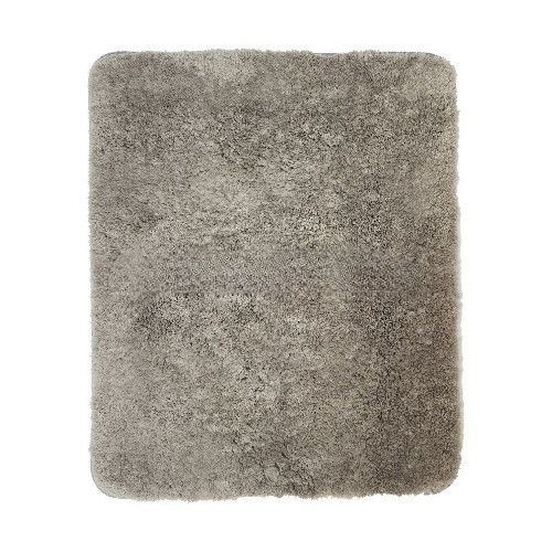 Килимок універсальний для підлоги Комфорт 60*100см бежевий Дариана