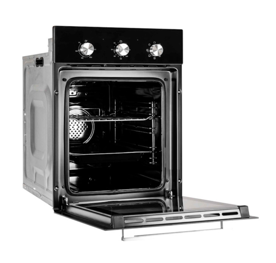 Духова шафа Fabiano FBO 455 Black 8141.405.1870 | Зображення 3