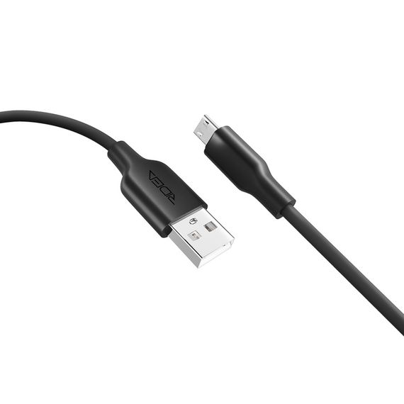 USB Ridea RC-M114 Soft Silico Micro 3A | Зображення 7
