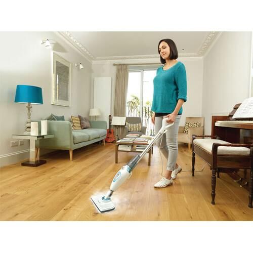 Щітка парова BLACK+DECKER FSM1615 | Зображення 3
