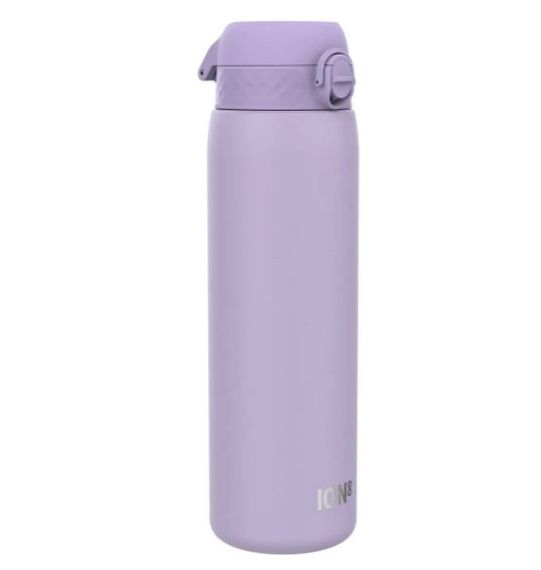 Пляшка для води металева вакуумна ION8 920 мл Vacuum Insulated Periwinkle (I8TS1000PERI)