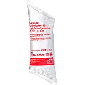 Febi Grease for constant velocity joints G 6.2 90мл.