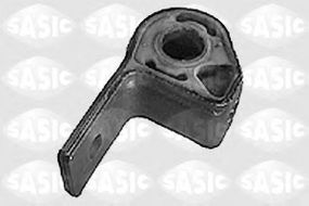 Сайлентблок важеля CITROEN BERLINGO, PEUGEOT PARTNER, 306 93- перед. міст (Вир-во SASIC) SASIC 5233623 на CITROEN ZX (N2)