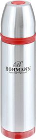 Термос питний Bohmann BH-4491-red 800 мл червоний